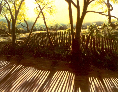 Early Spring